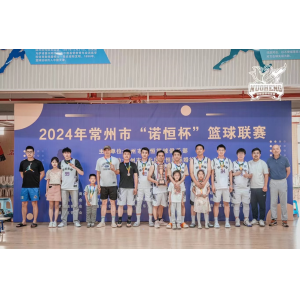 英勇拼博，榮耀季軍